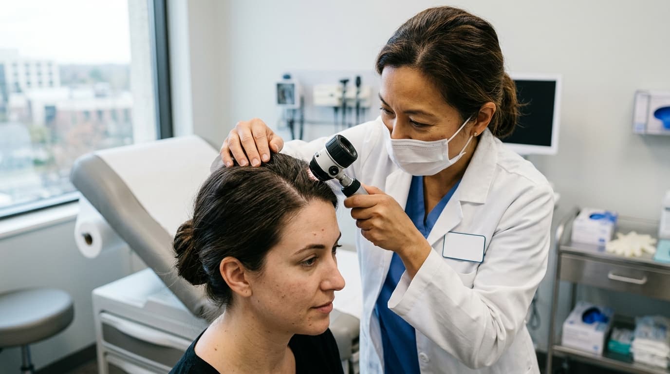 Cosmo Phase 3 Data Triggers Regulatory Reset in $19 Billion Alopecia Market