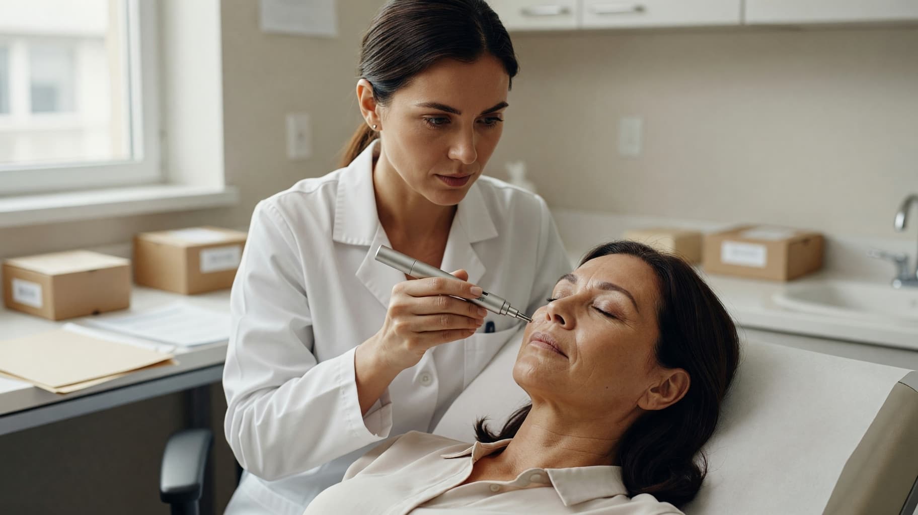 Clinical Evidence Quality for Topical Cosmetic Peptides