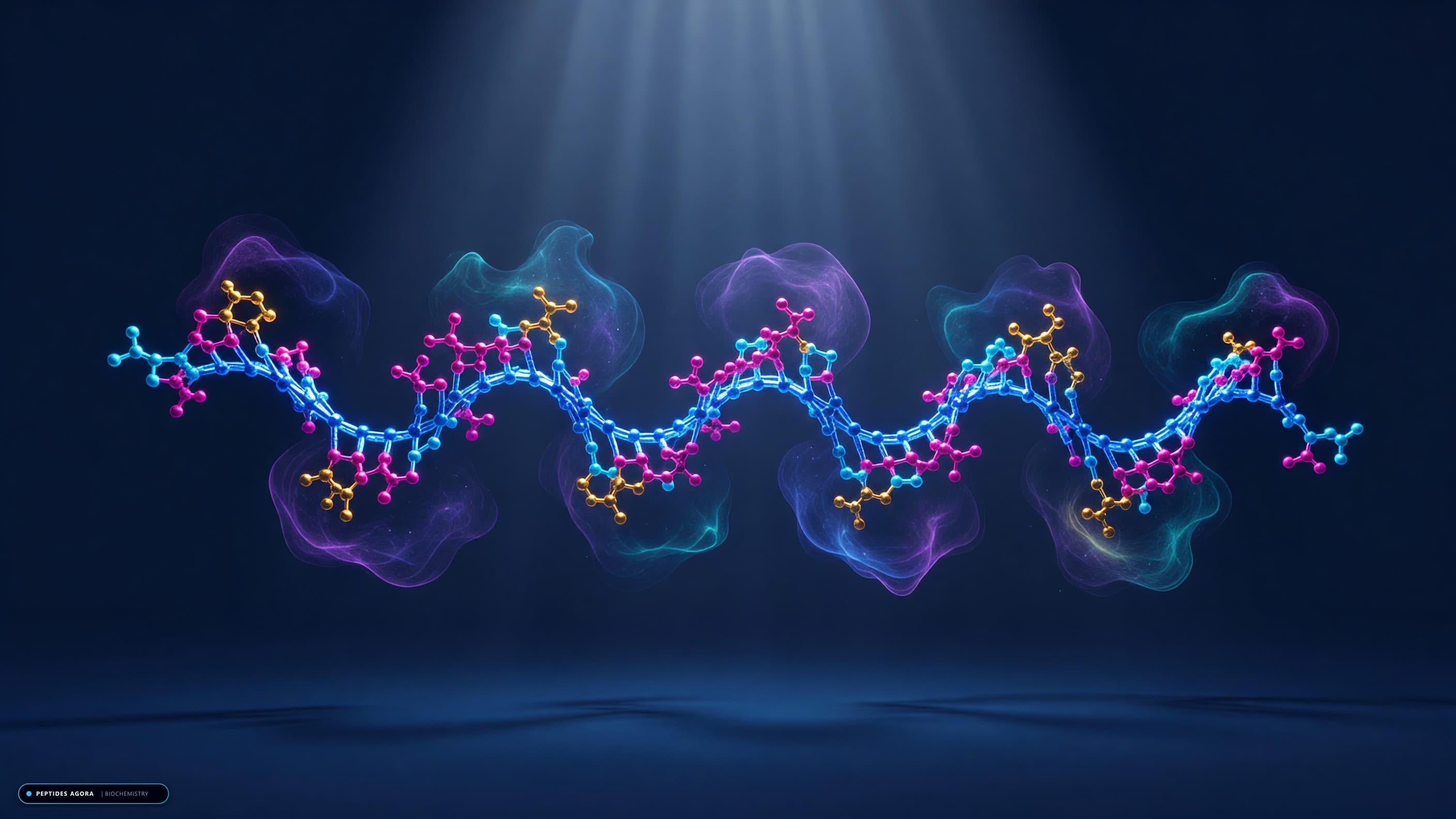 Custom Peptide Synthesis: Process and Quality Controls
