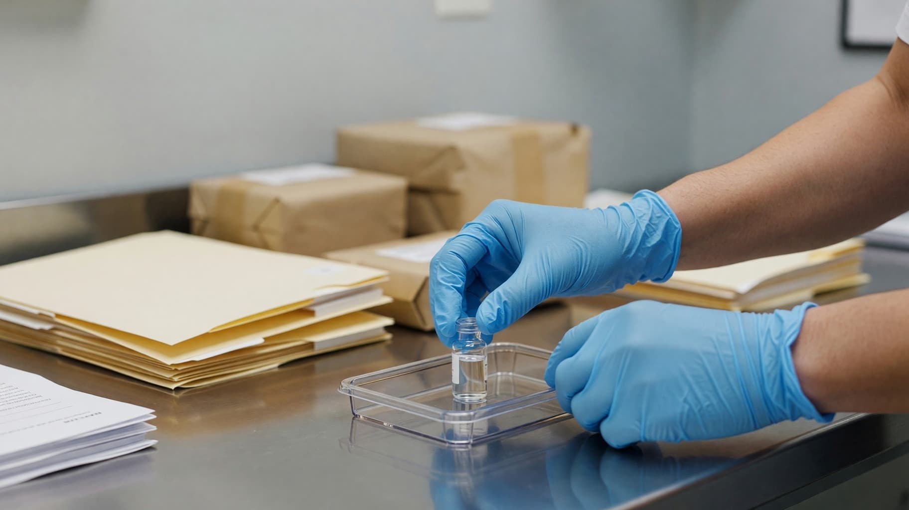 FDA Targets Retatrutide Sellers With Five September Warning Letters