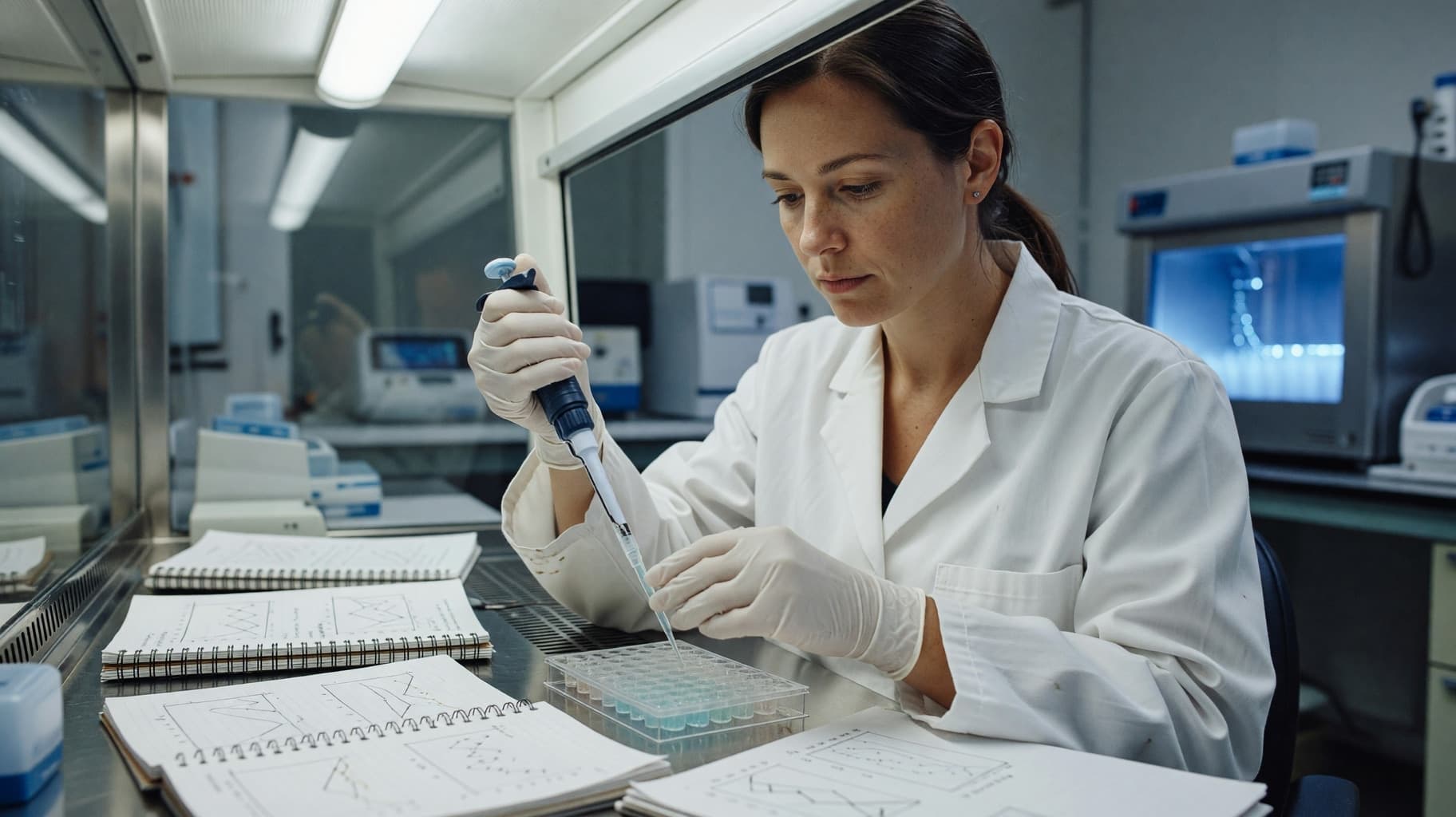 GHK-Cu Evidence Base: Fibroblast Assays, Gene Profiling, and Clinical Limits