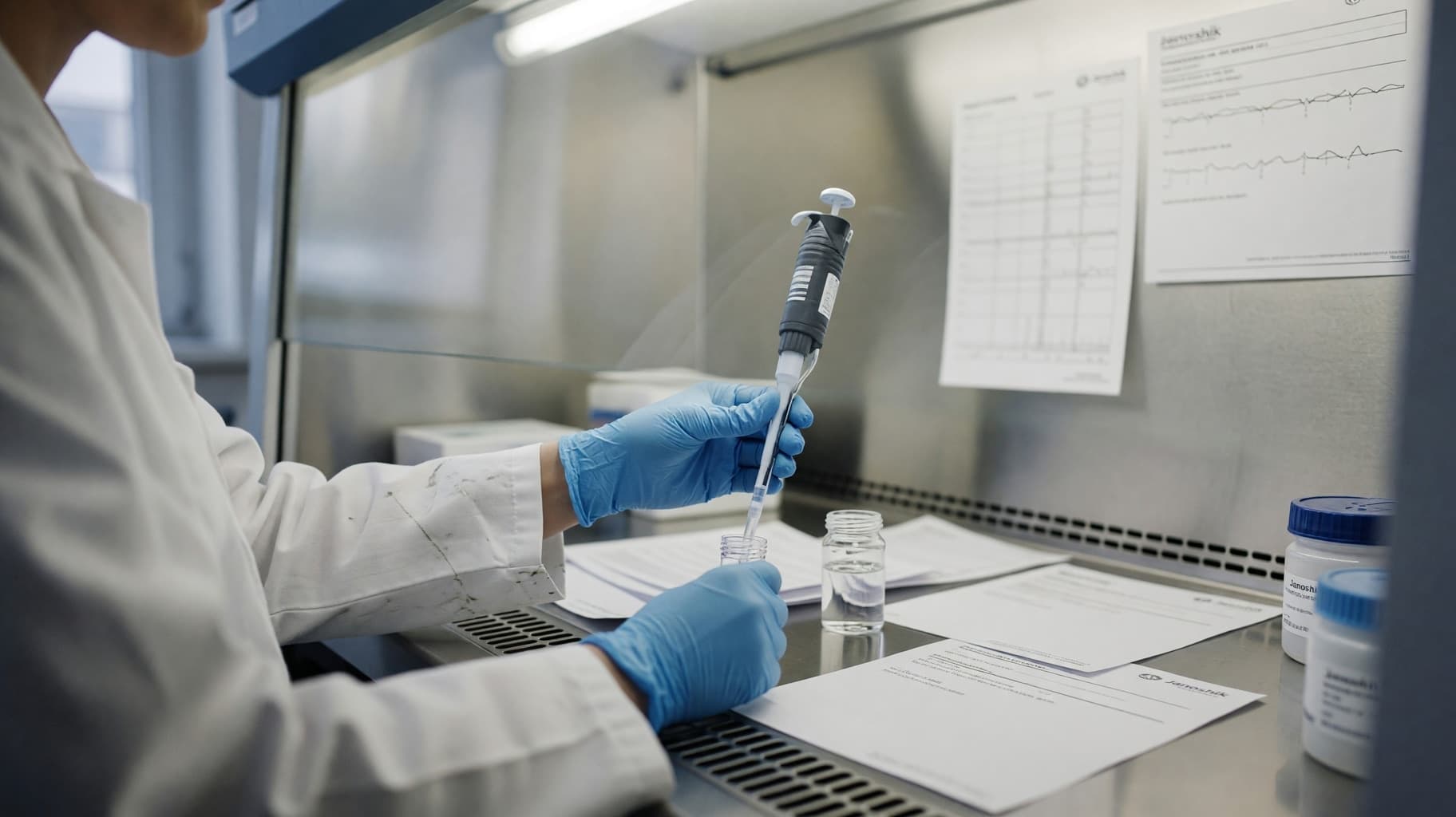 Integrity Research Peptides: Analytical Scope and Evidence Limits