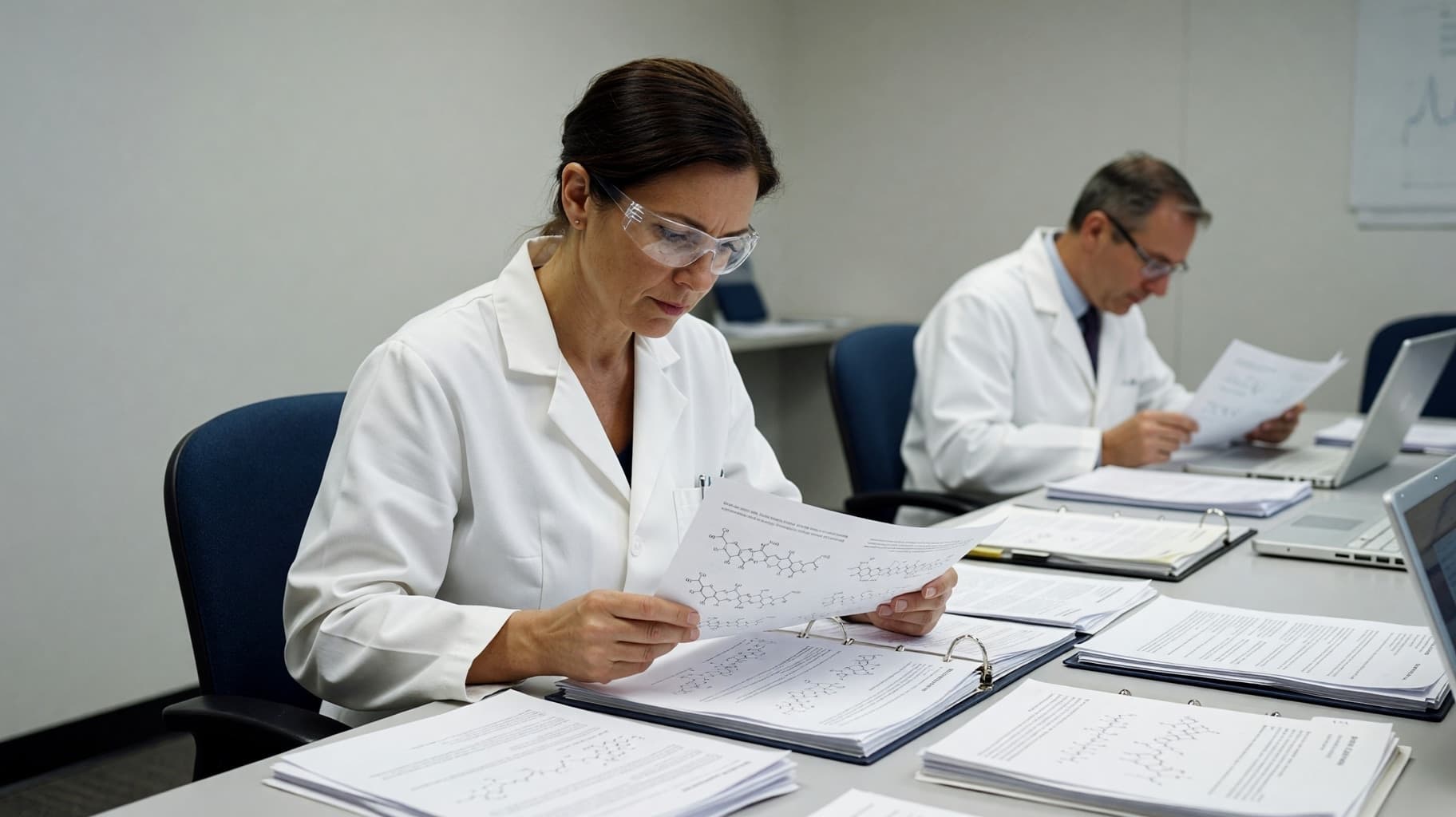 FDA Immunogenicity Standards Persist for Peptides Despite Compounding Access Votes