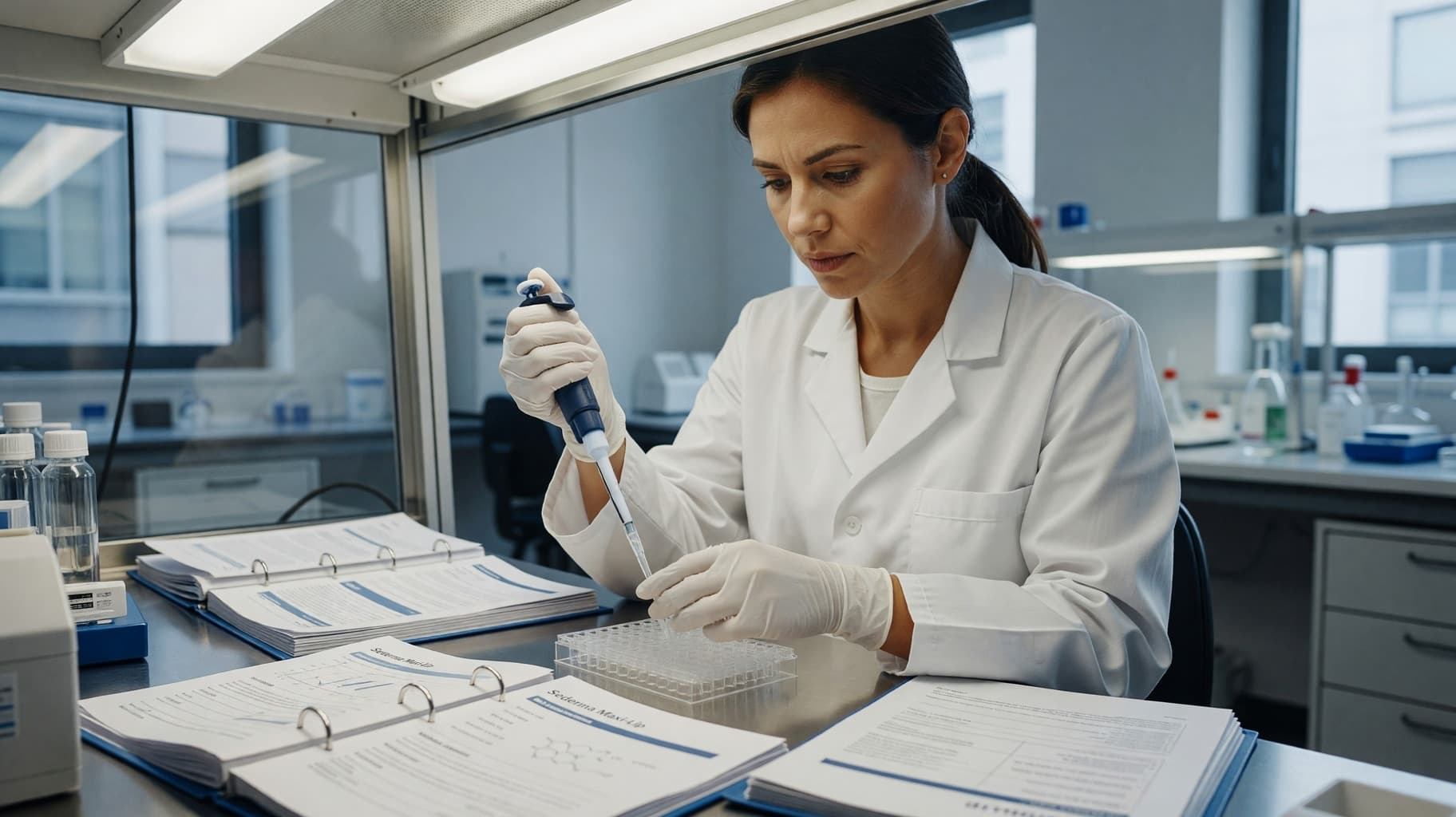 Palmitoyl Tripeptide-1 Lip Claims Face Scrutiny Amid Clinical Gaps