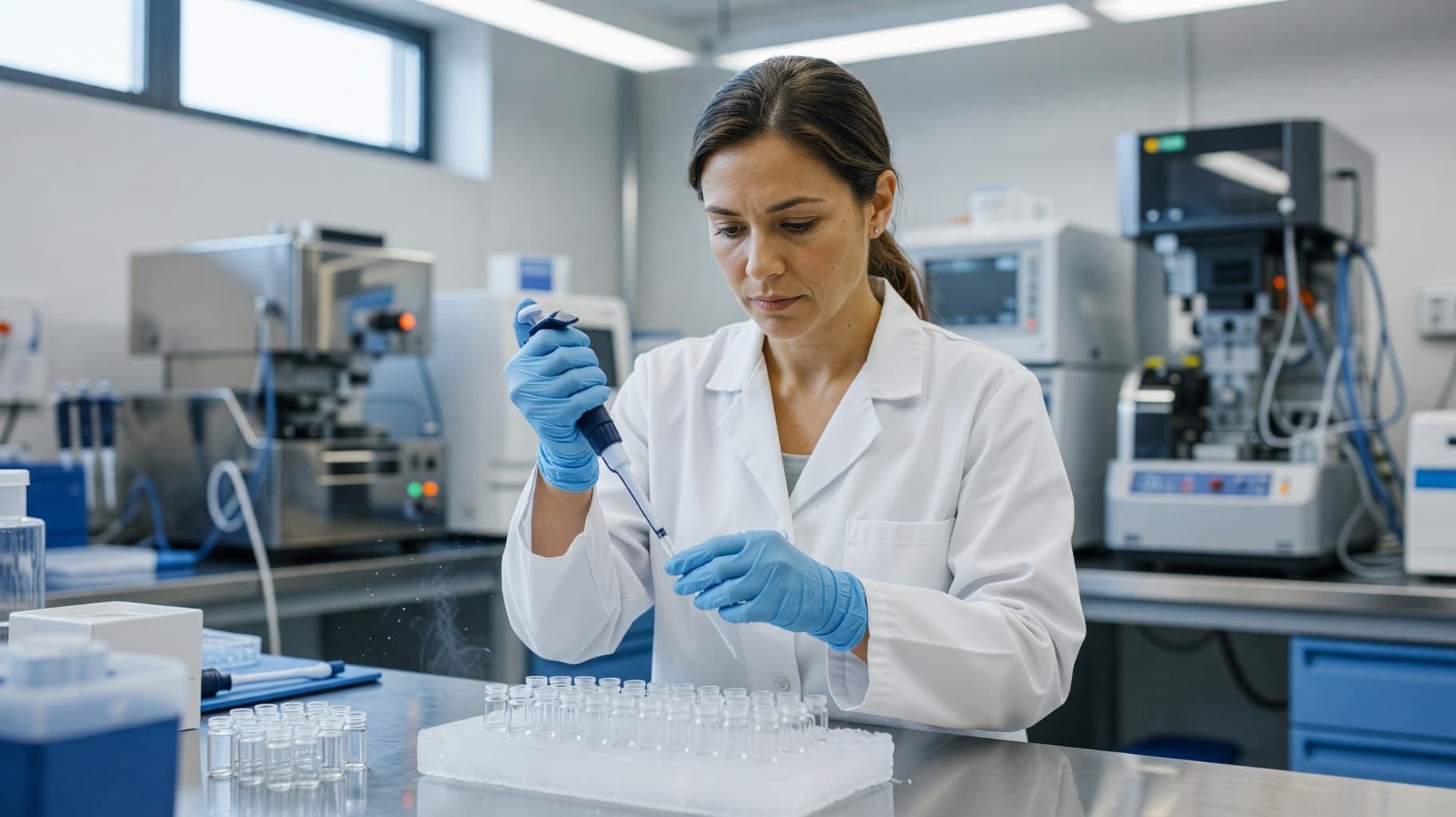 Neoantigen Peptide Vaccines: Prediction Accuracy Versus Clinical T-Cell Expansion