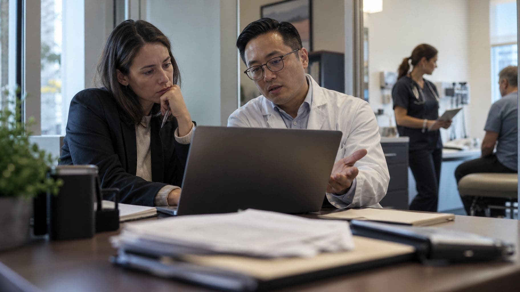 Promise Telehealth Cites FDA Advisory Panel Vote on BPC-157 in September 2026 Release