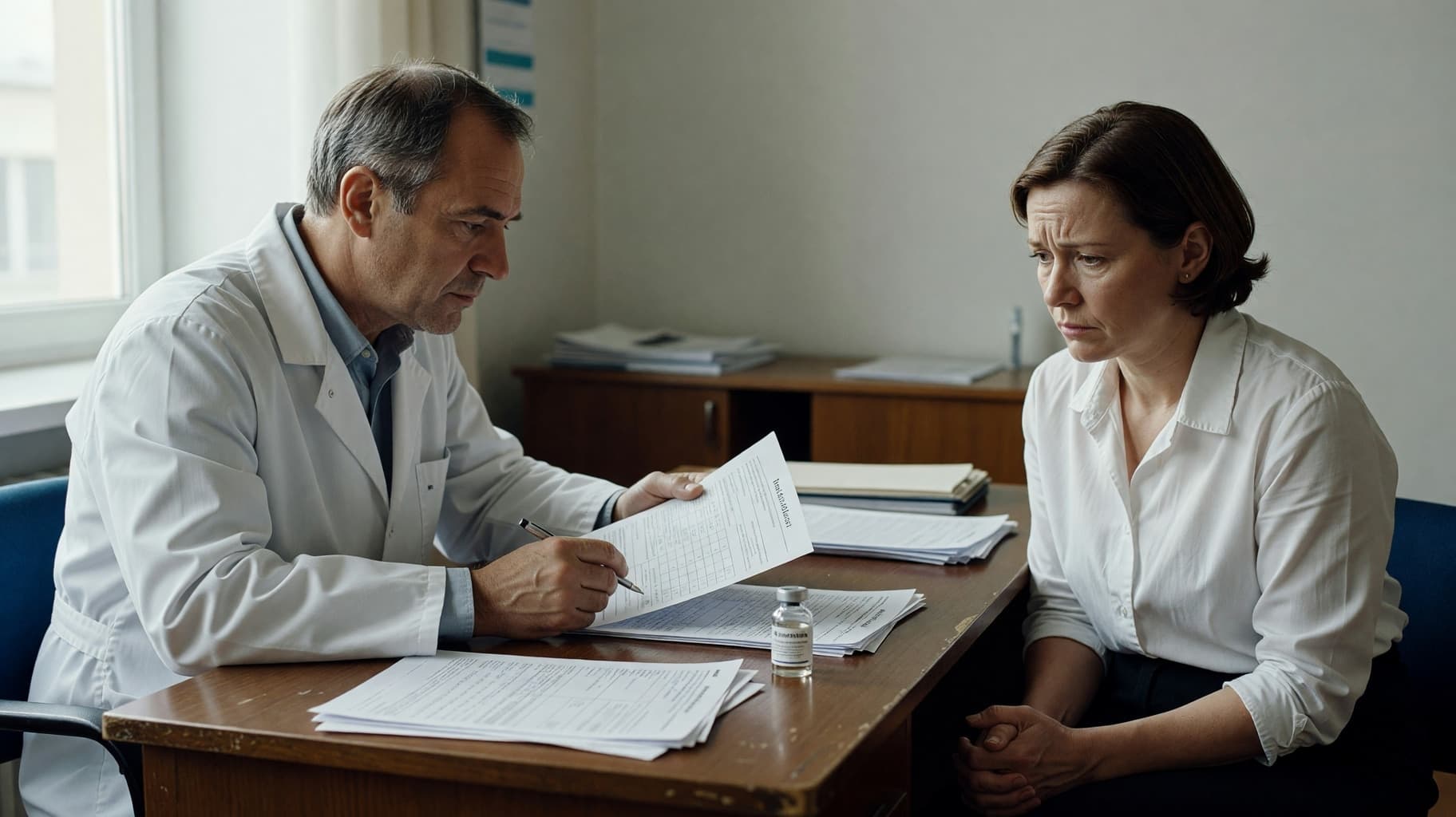 Selank Pharmacology: Russian Clinical Approval Versus U.S. Regulatory Status