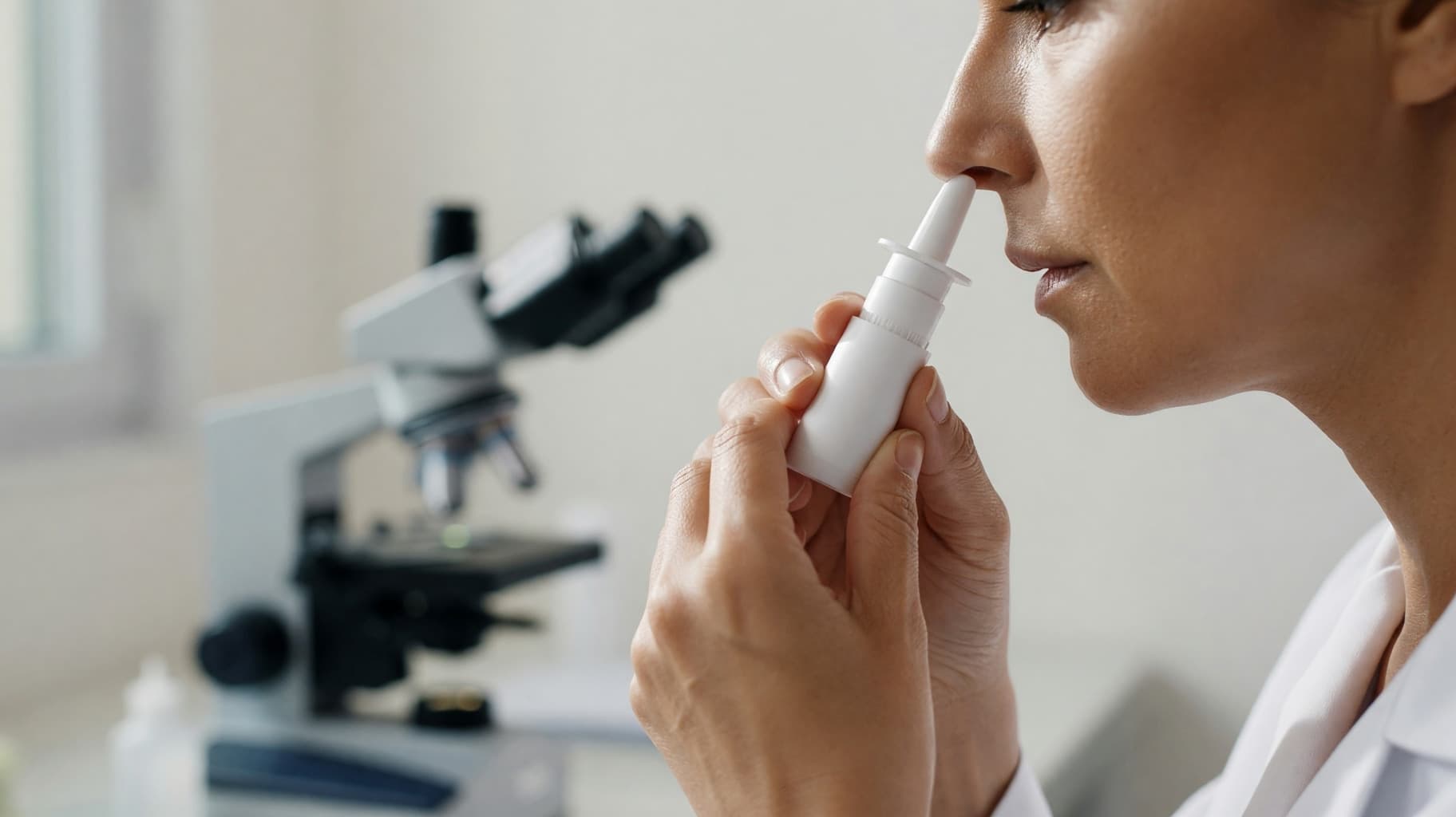 Semax Nasal Spray: Regulatory Status and Formulation Variants