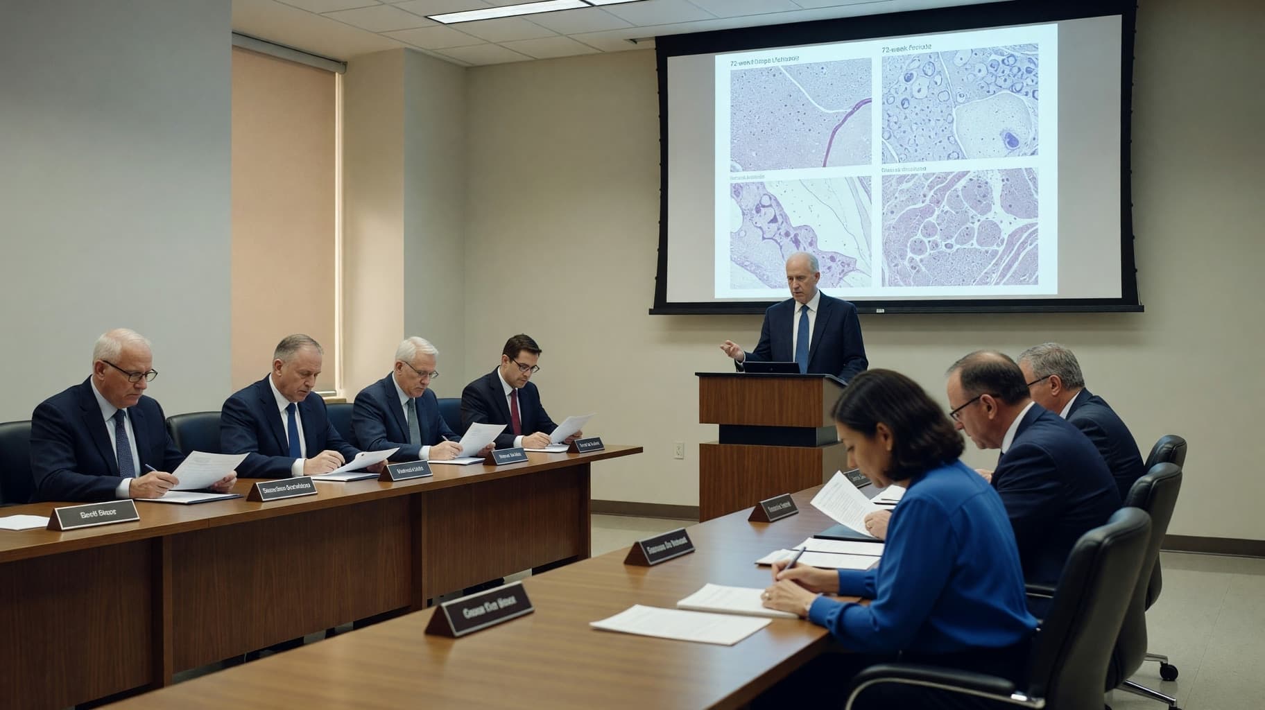FDA Approval of Semaglutide for MASH Establishes Benchmark for Dual Agonist Development