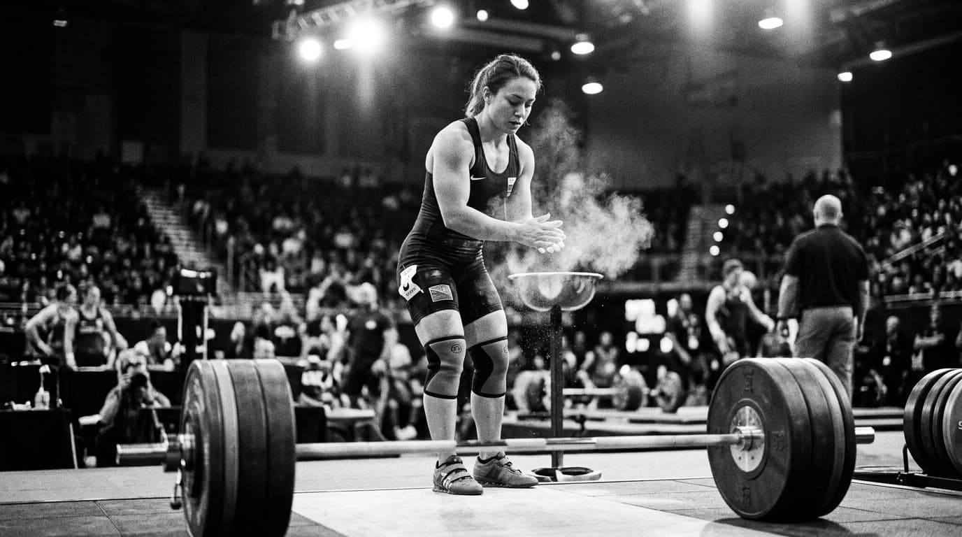 USADA Reduces Jara MacDermott Ban to Two Years After Physician-Directed Testosterone Use