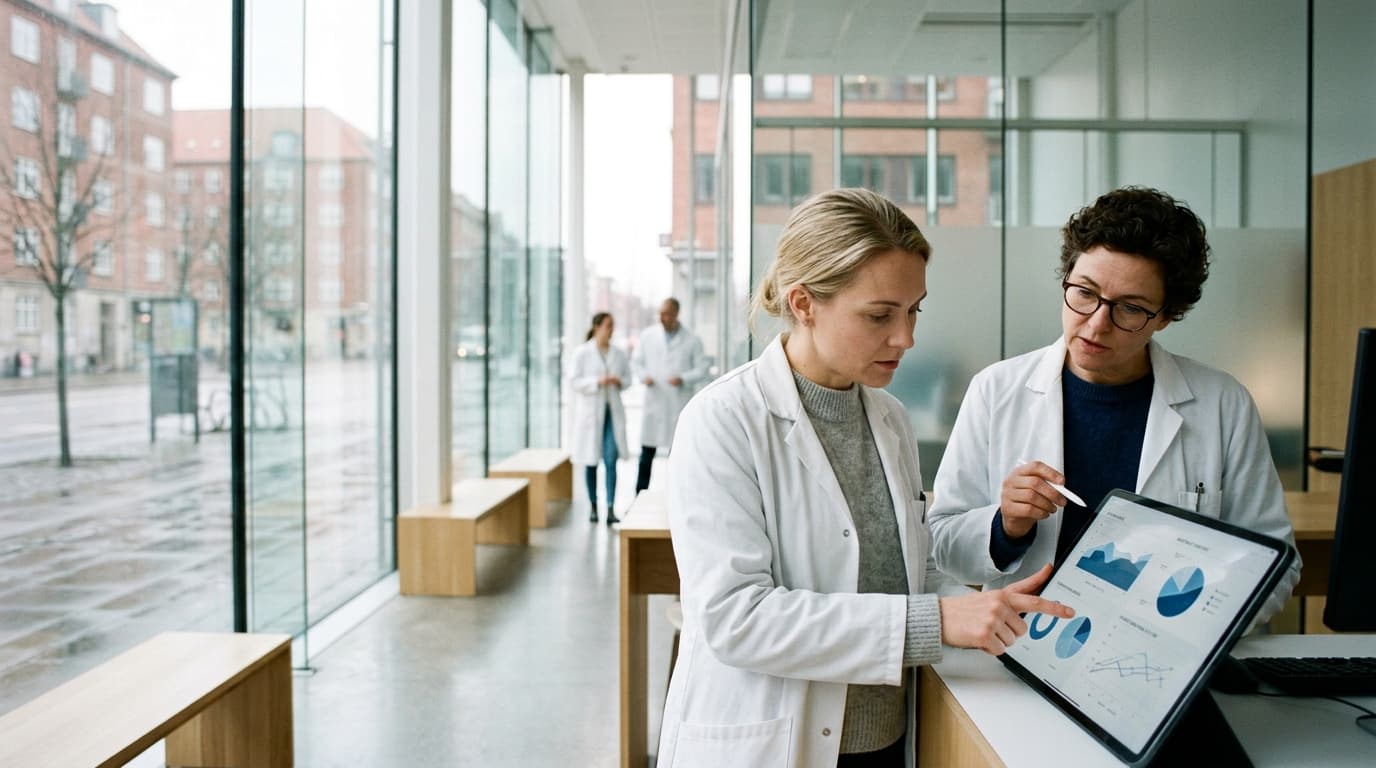 Zealand Pharma Initiates Petrelintide Phase 3 Trials Amid Week 35 Share Buyback Correction