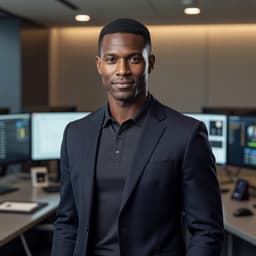 Darius Bennett