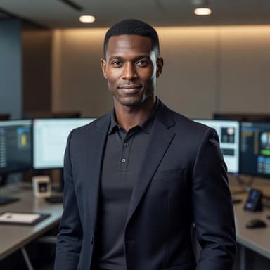 Darius Bennett