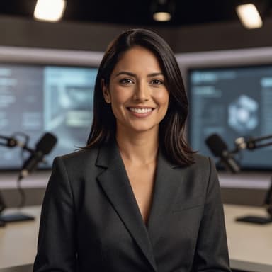 Lucía Torres