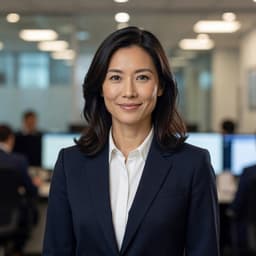 Maya Chen