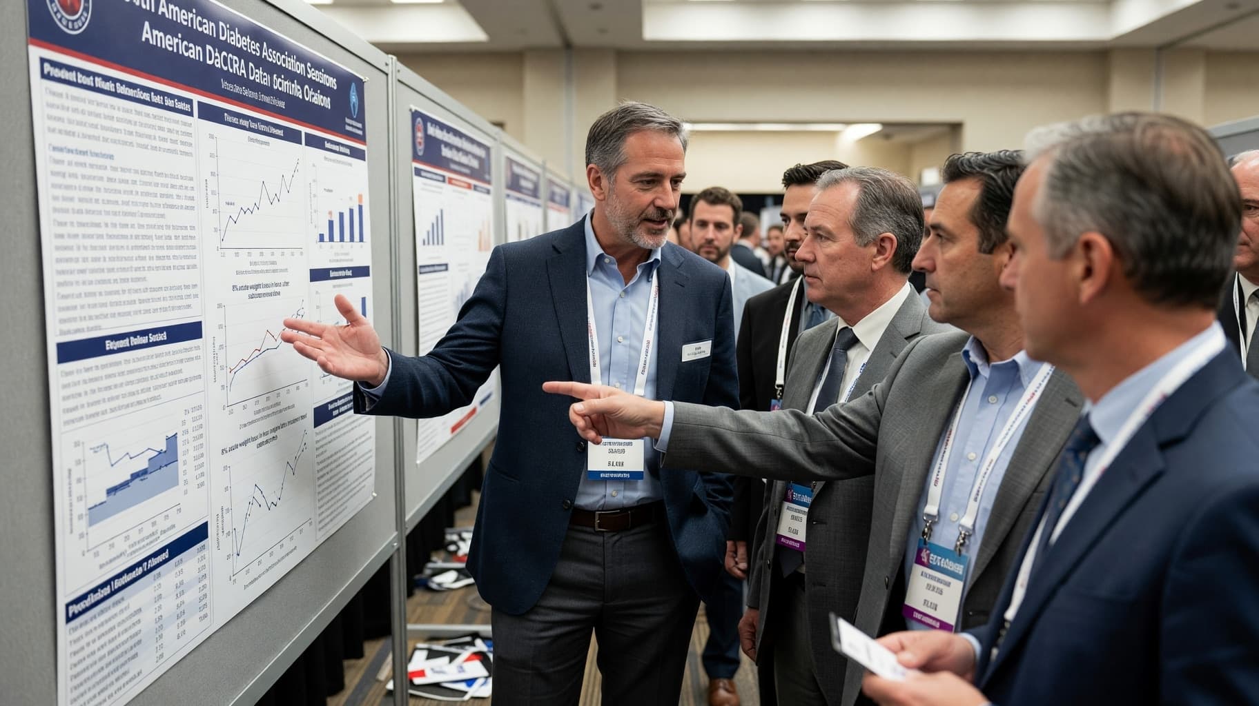 DACRA Pharmacology Separates Preclinical Weight Loss From Calcitonin Receptor Risks