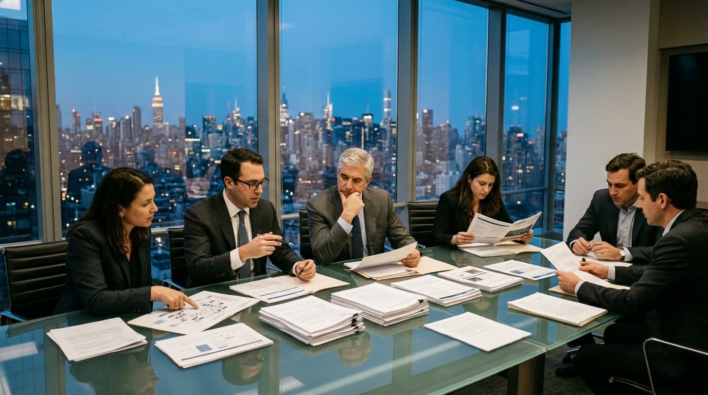 Biopharma Reverse Mergers Rise 1,600% in Q3 to Rival IPOs
