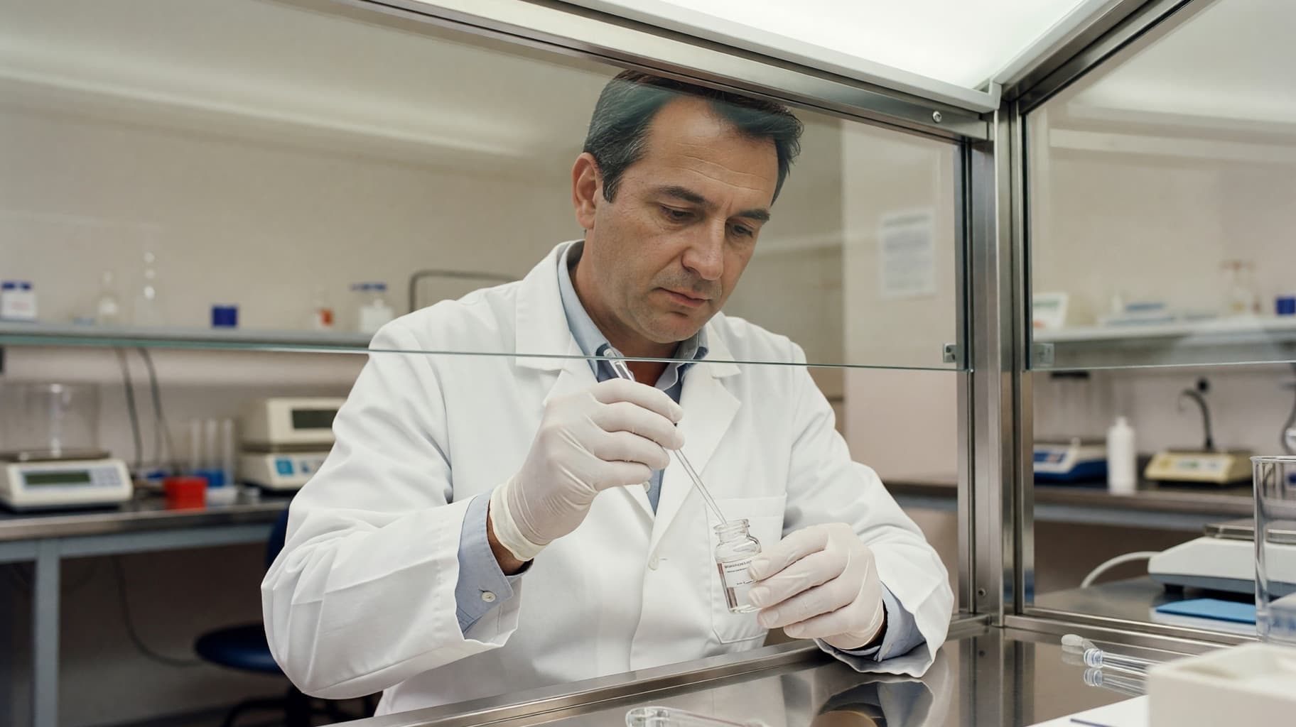 BPC-157 in IBD: Preclinical Repair Mechanisms Versus Absent Human Efficacy Data