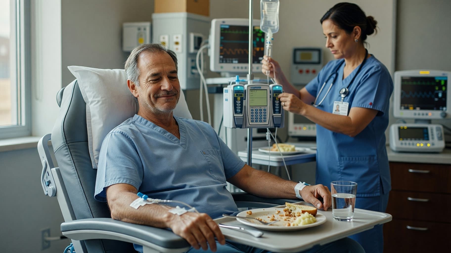 Cholecystokinin Satiety Signaling Depends on Vagal Afferents, Not Willpower