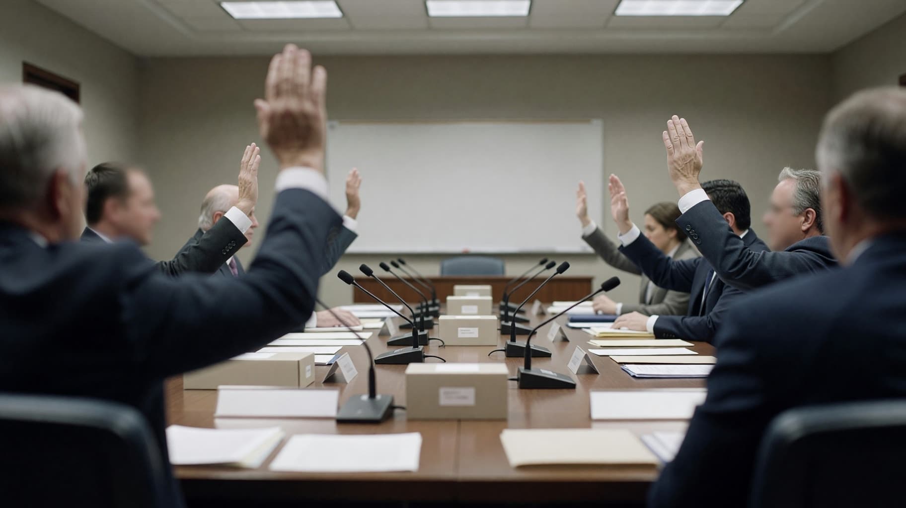 PCAC Recommends Six Peptides for 503A Bulks List; No Legal Effect Without FDA Rulemaking