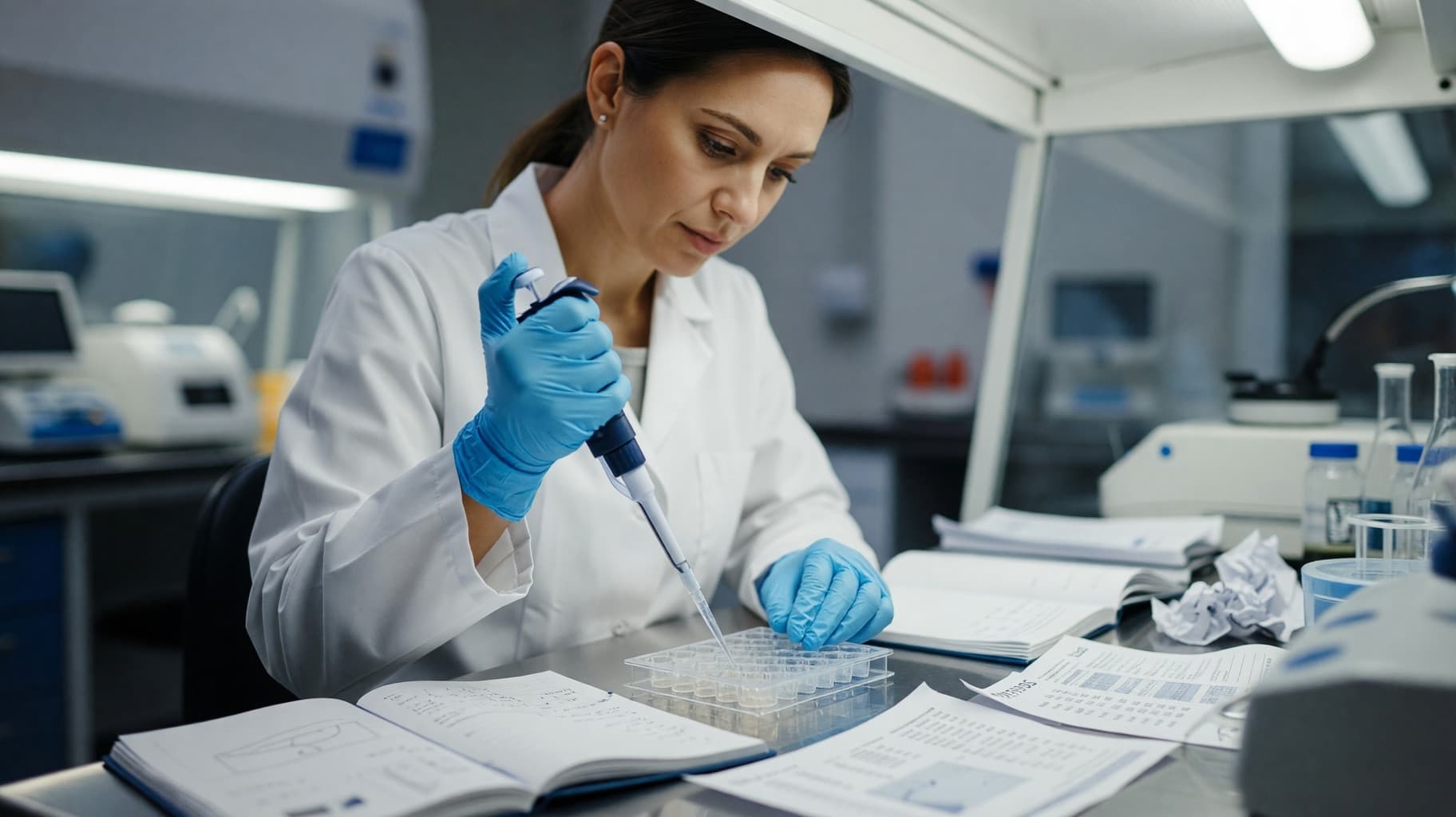 Matrixyl Collagen Claims: Separating In Vitro Assays From Topical Evidence