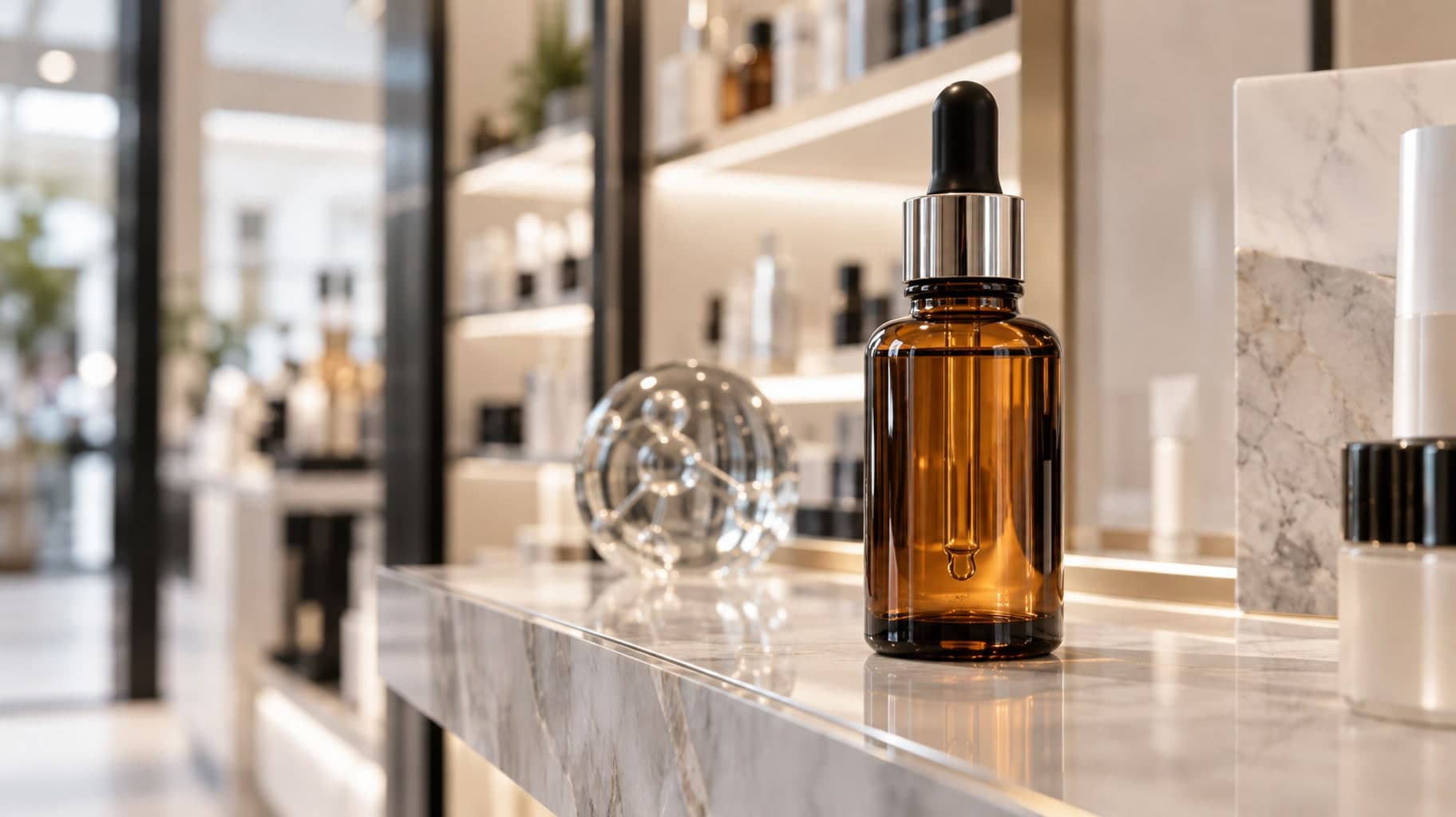 Medik8’s Sephora Rollout Puts Peptide Serums in 397 North American Stores