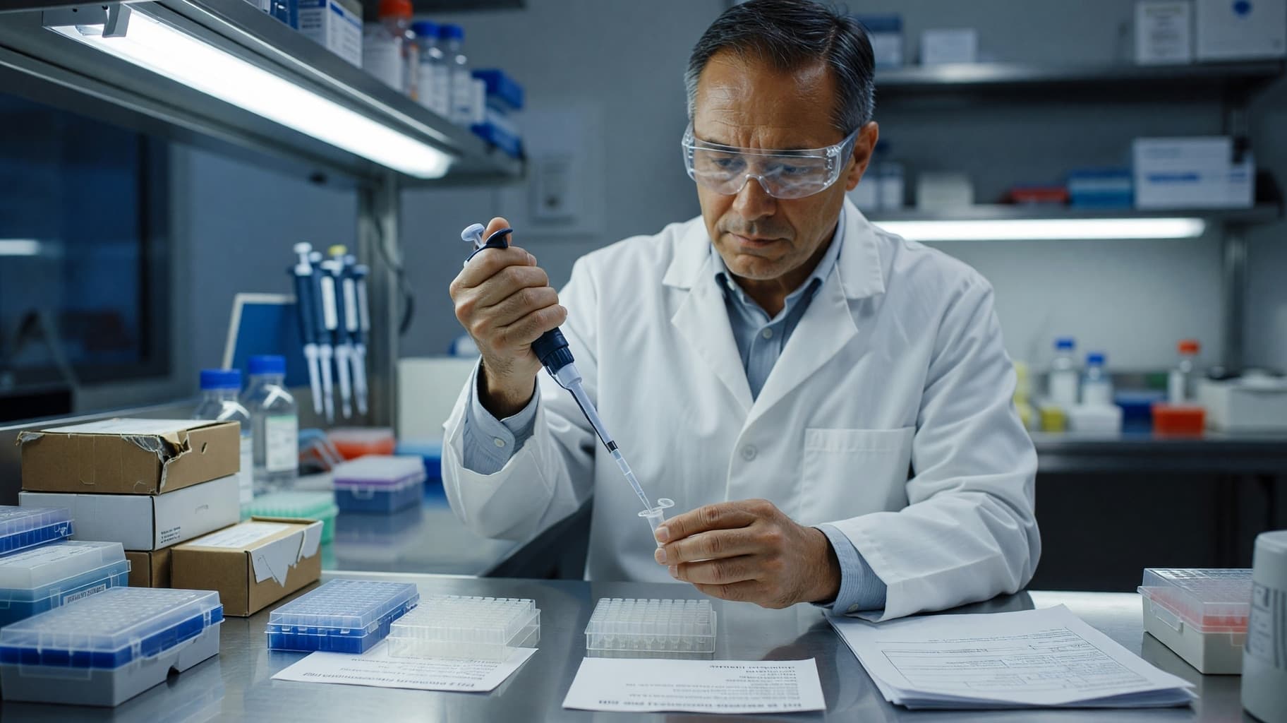 Neuropeptide Y and Stress Resilience: Separating Clinical Evidence from Wellness Claims