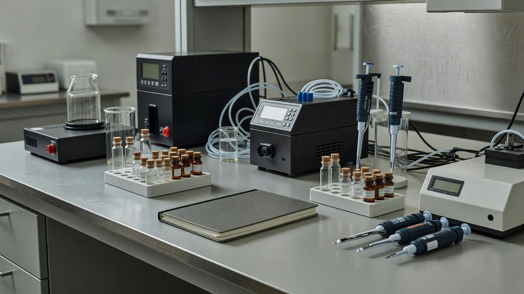 Novo Nordisk CEO Doubts Peptide Craze