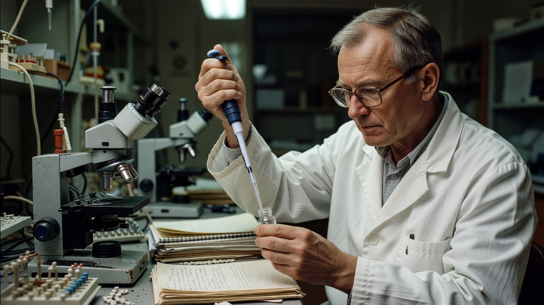 Pinealon’s DNA-Binding Claim: Separating Khavinson Institute Models from Clinical Proof
