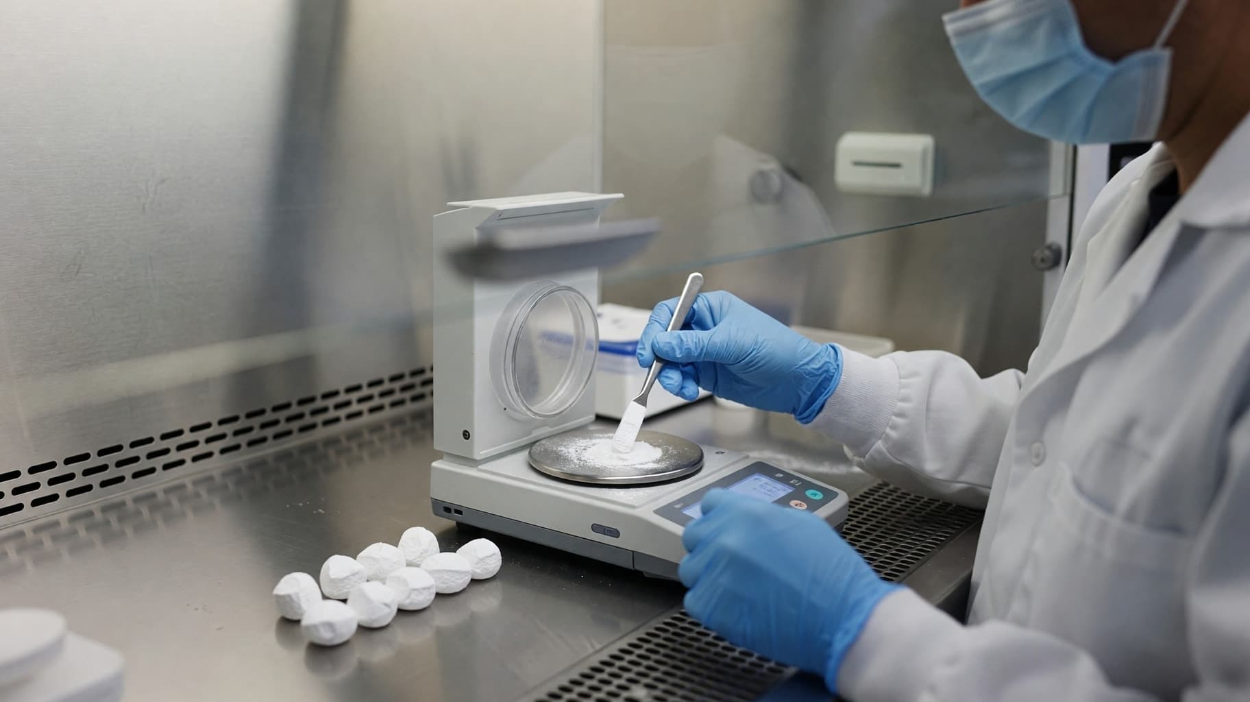 Sermorelin Tablets: Regulatory Status and Bioavailability Constraints