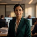 Amina Yusuf