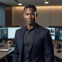 Darius Bennett