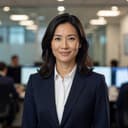 Maya Chen