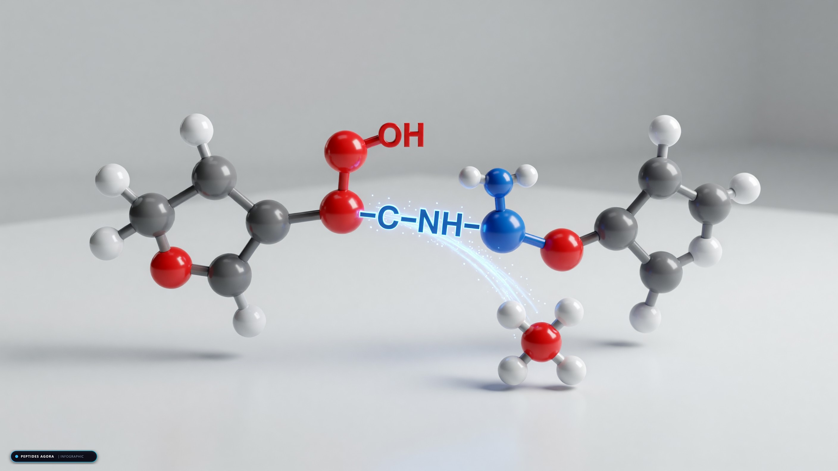 Custom Peptide Synthesis: Process and Quality Controls