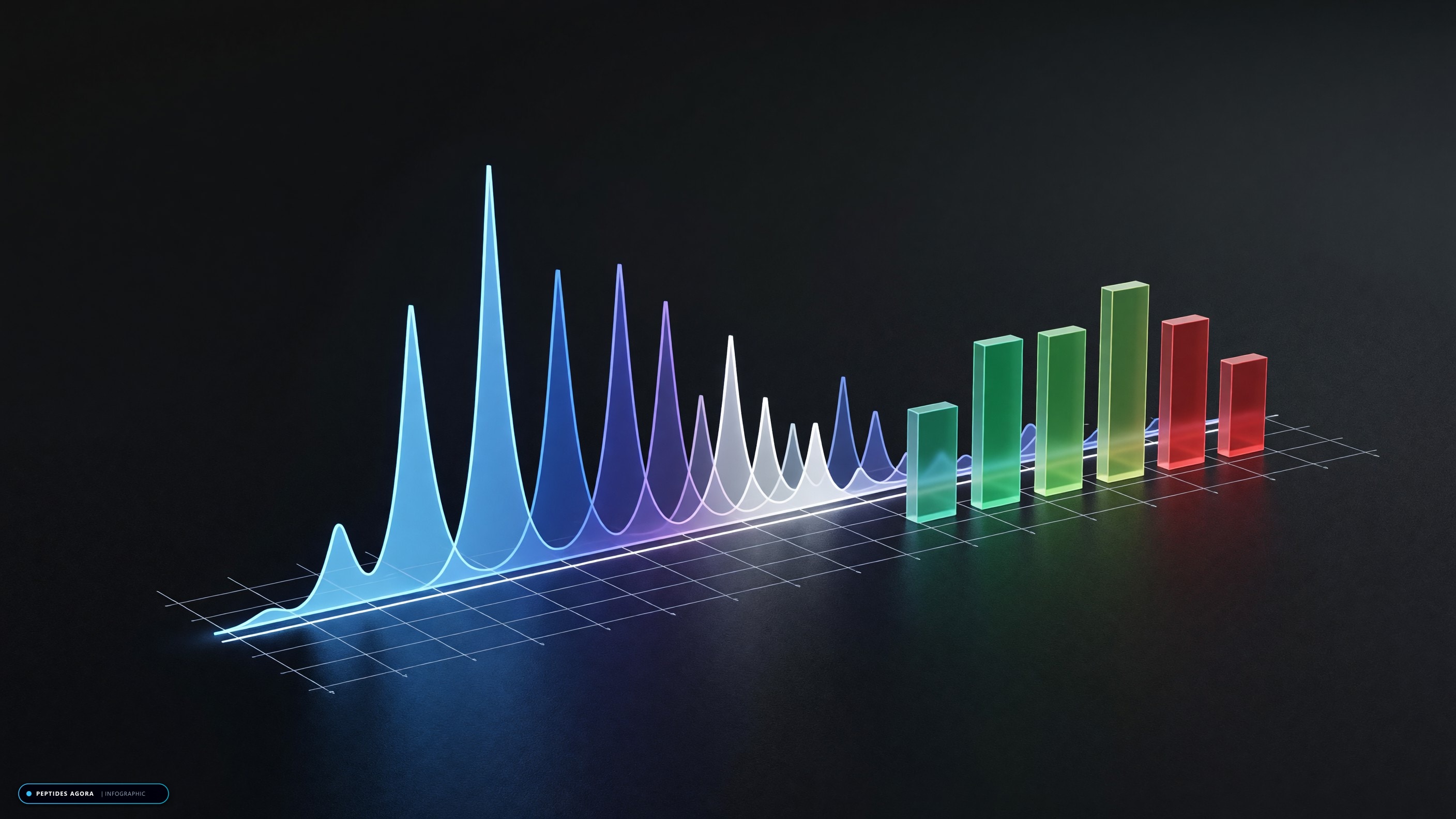 Decoding Purity Claims in Research Peptide COAs