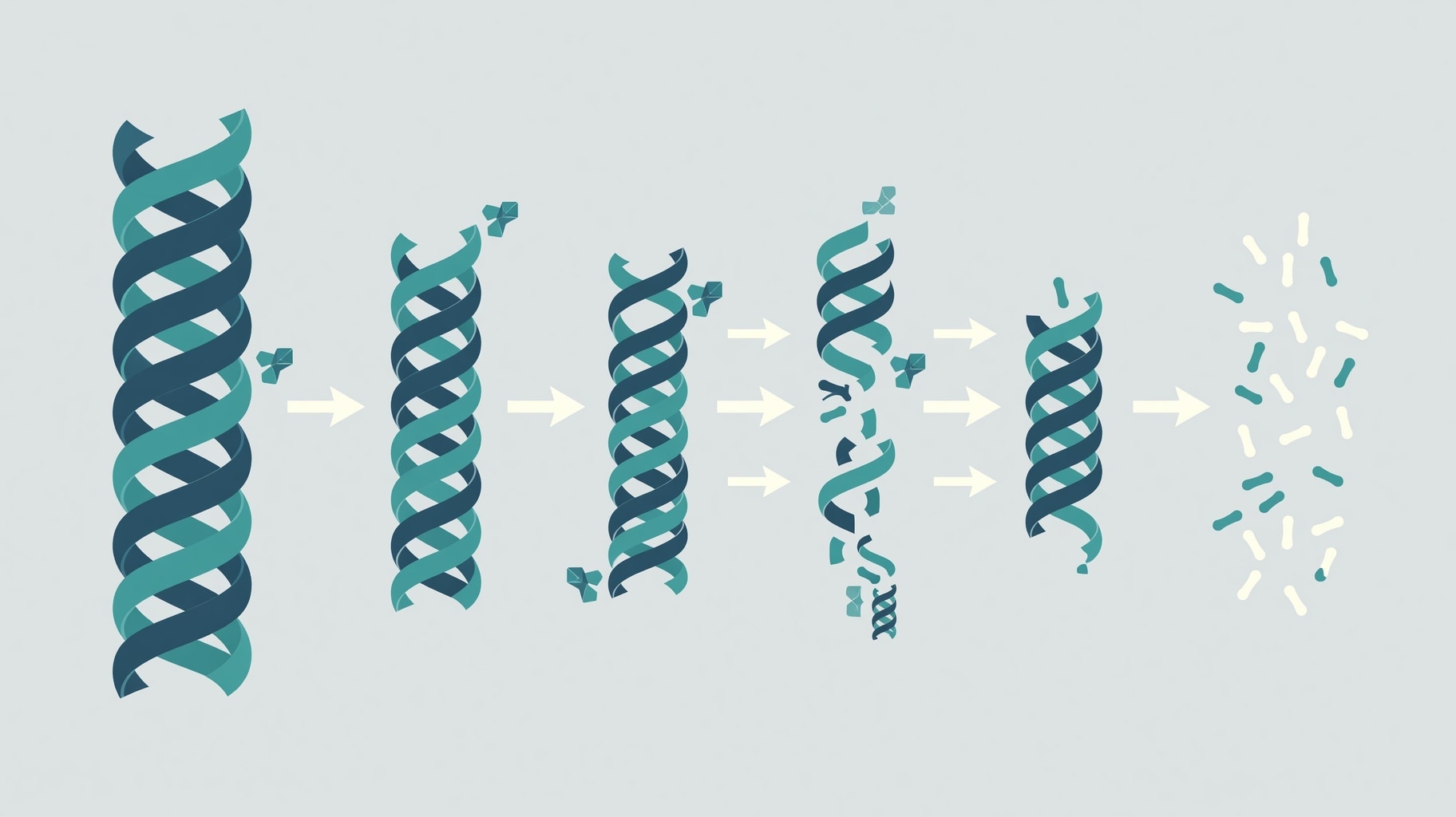 Scientific diagram and data graphic for NeoCell Bio-Peptides: Trademark Claims and Dietary Supplement Labeling