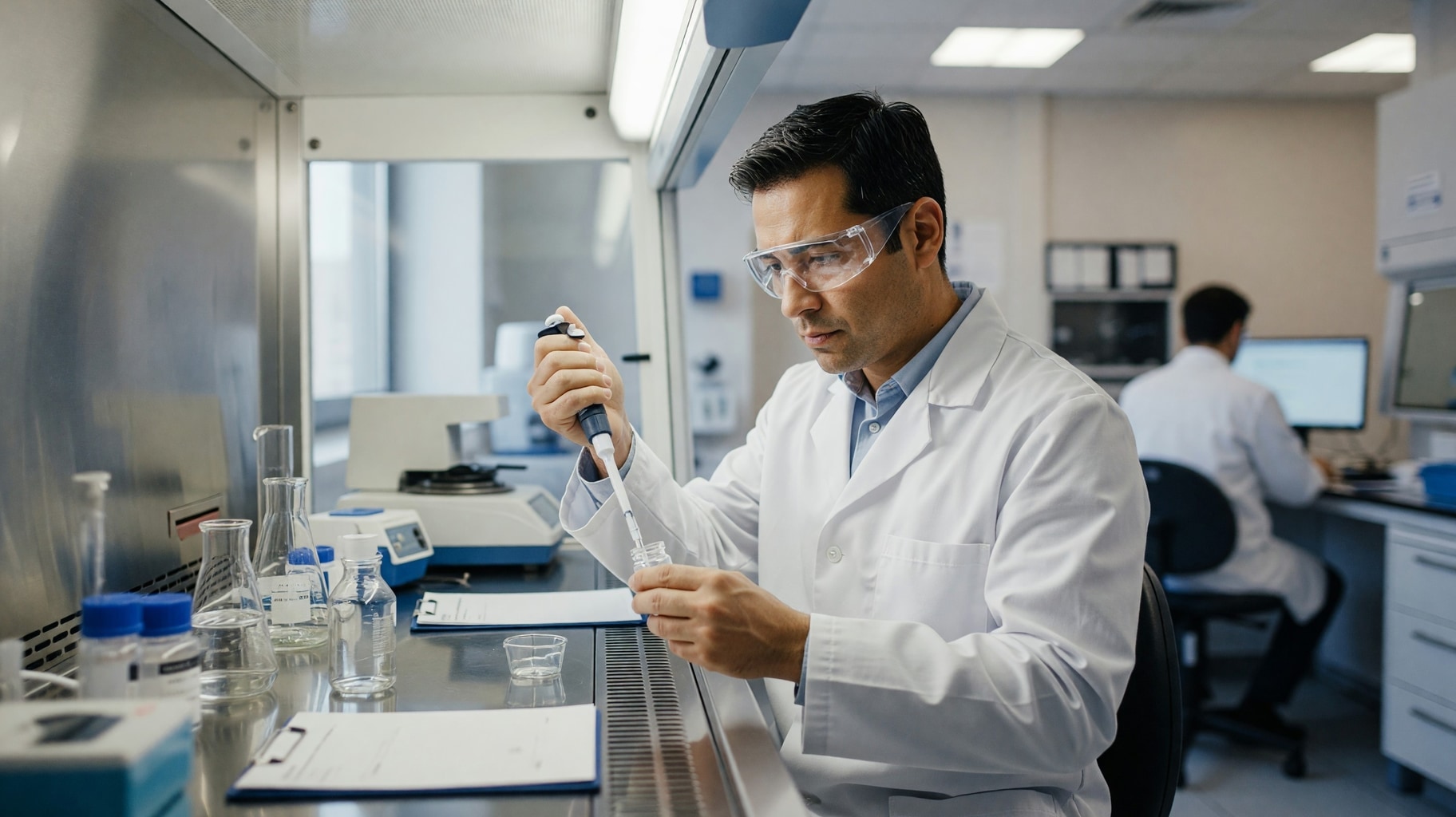 Peptide-Drug Conjugate Forecast Reaches $15.05 Billion, but Estimates Diverge