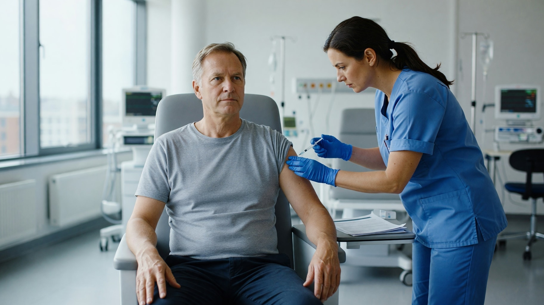 Teitur's First-In-Class Parkinson's Peptide Clears Phase 1