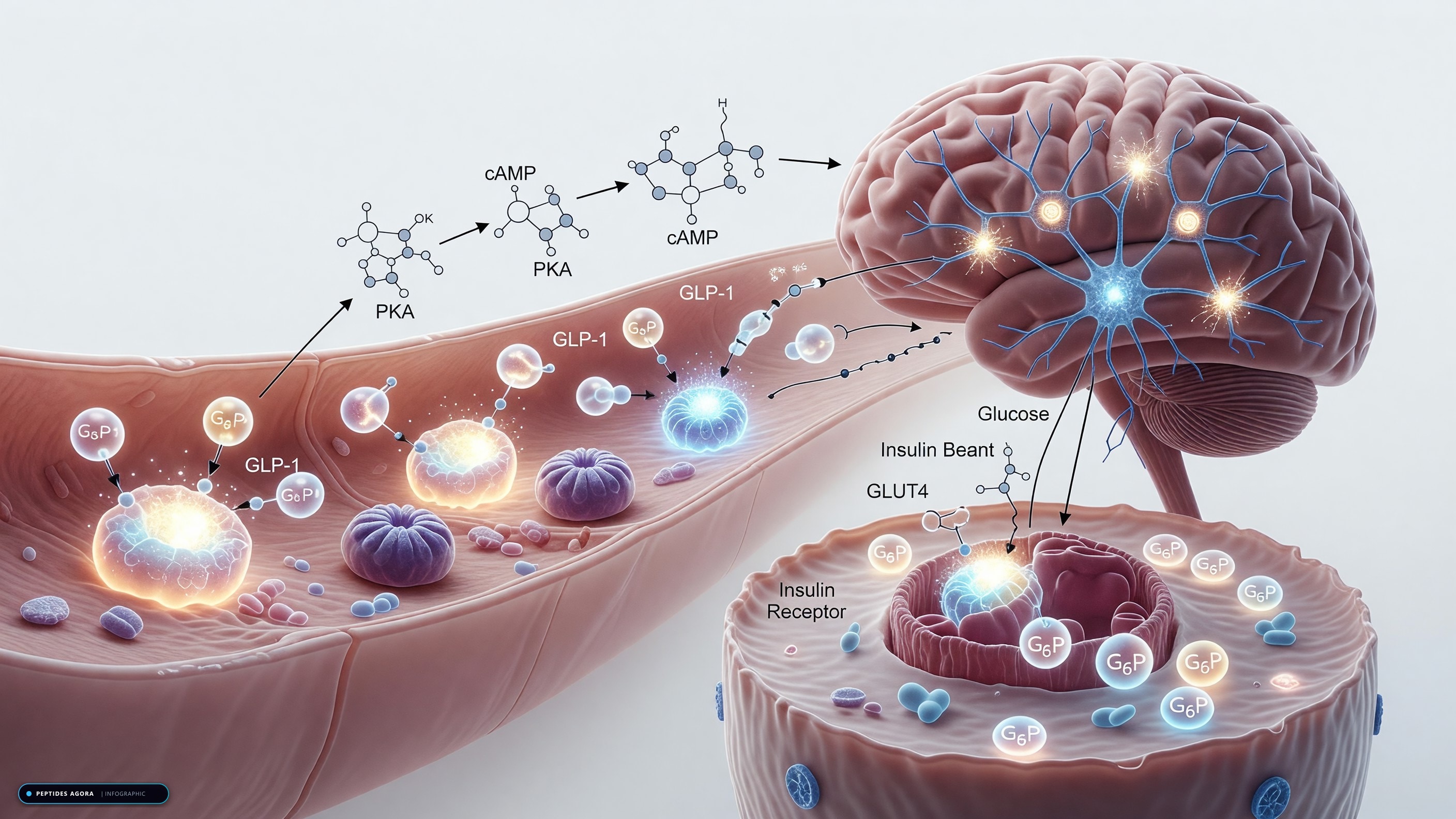 FDA regulatory drug review process and advisory evaluation flowchart for Weight Loss Peptides: FDA Approval vs. Experimental Status