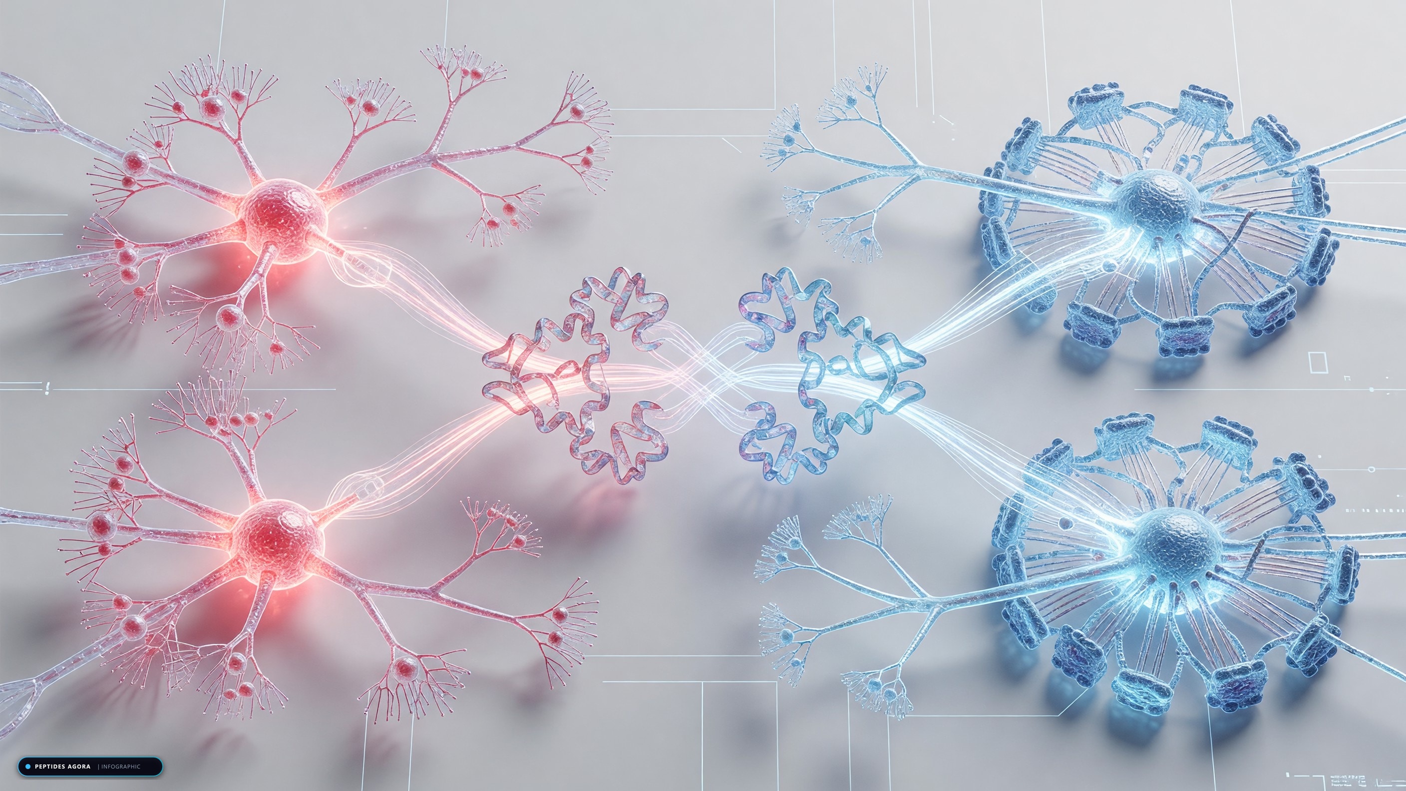 Wolverine Stack Surge: Clinics Push BPC-157 and TB-500 Blend Amid Regulatory Gaps